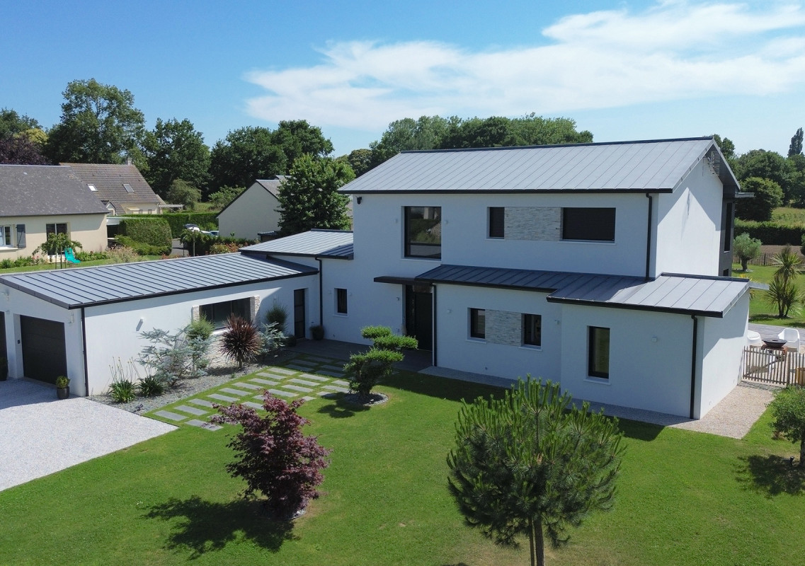 MAISON À AVRANCHES à AVRANCHES (secteur : AVRANCHES)