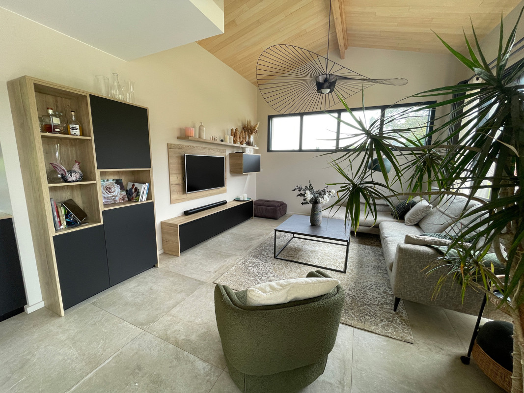 MAISON À SAINT-MALO à SAINT-MALO (secteur : )