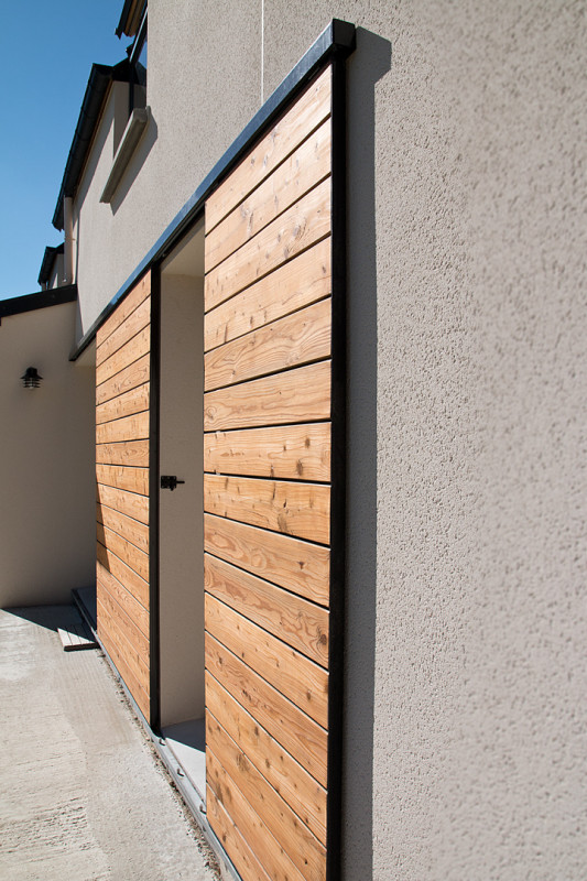 MAISON CONTEMPORAINE à SAINT-BRIAC (35) (secteur : DINARD)