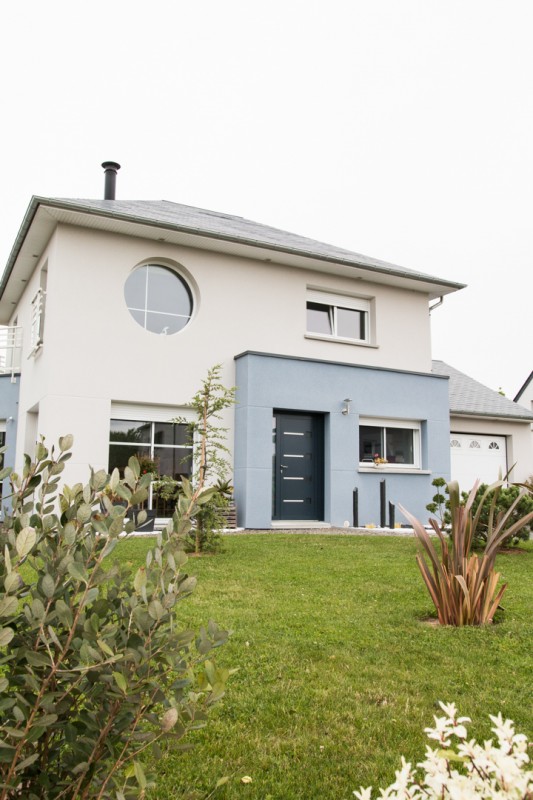 MAISON BORD DE MER à SAINT-PAIR-SUR-MER (50) (secteur : GRANVILLE)