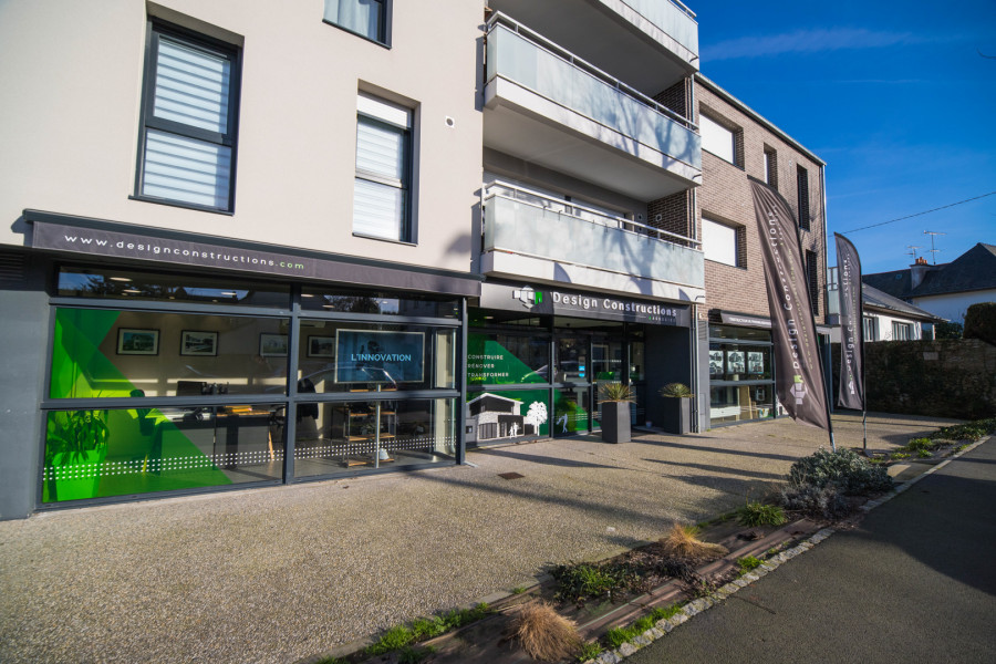 Agence de Saint-Malo 31/36
