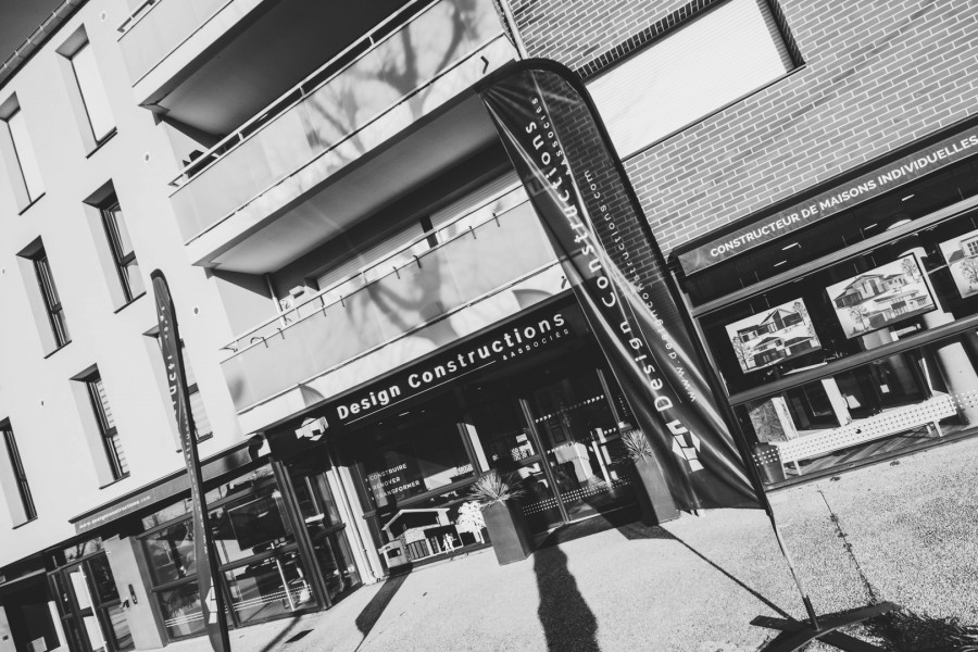 Agence de Saint-Malo 4/36
