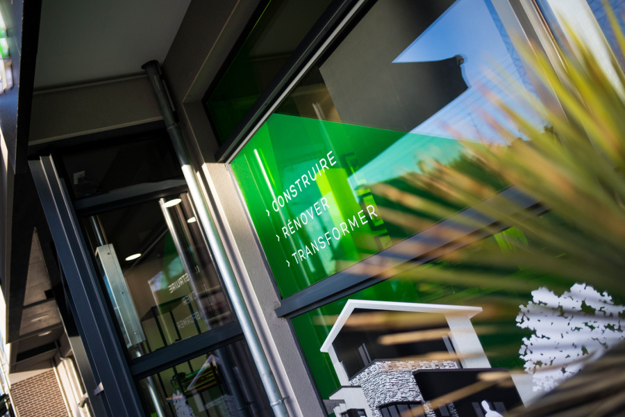 Agence de Saint-Malo 2/36