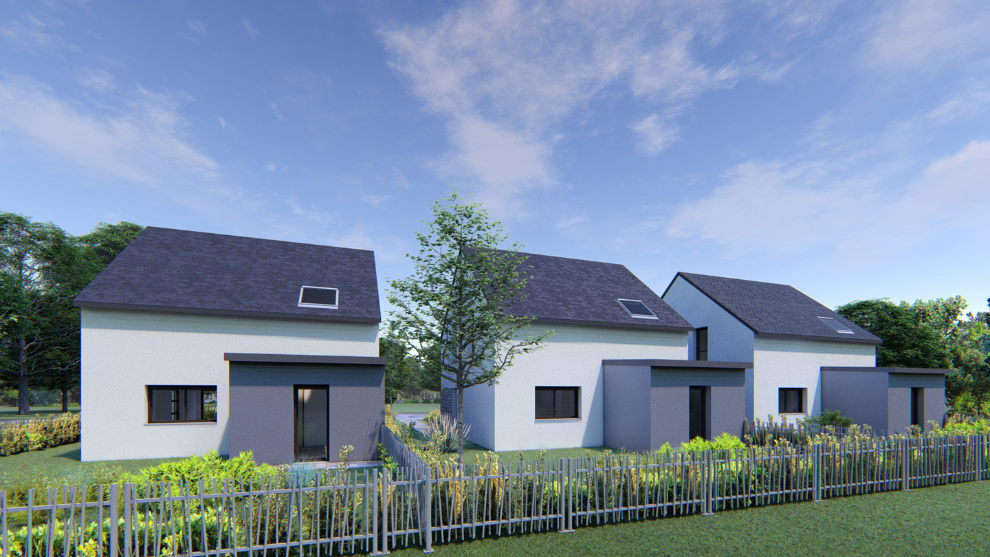 Concept création maison investisseur à Saint-Malo, Granville, Avranches