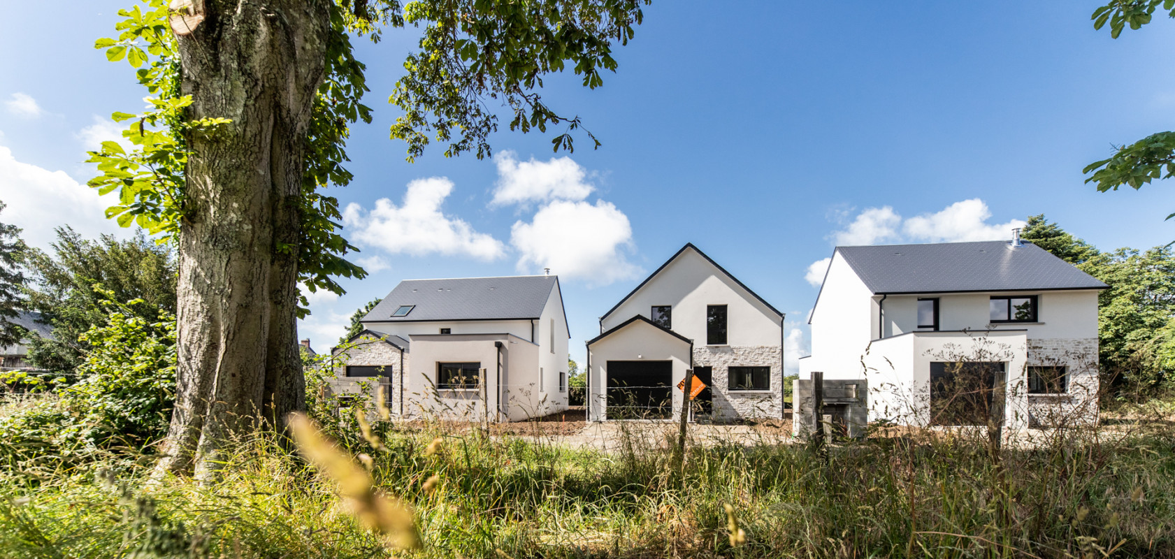 MAISON INVESTISSEMENT à BRÉVILLE SUR MER (50) (secteur : GRANVILLE)