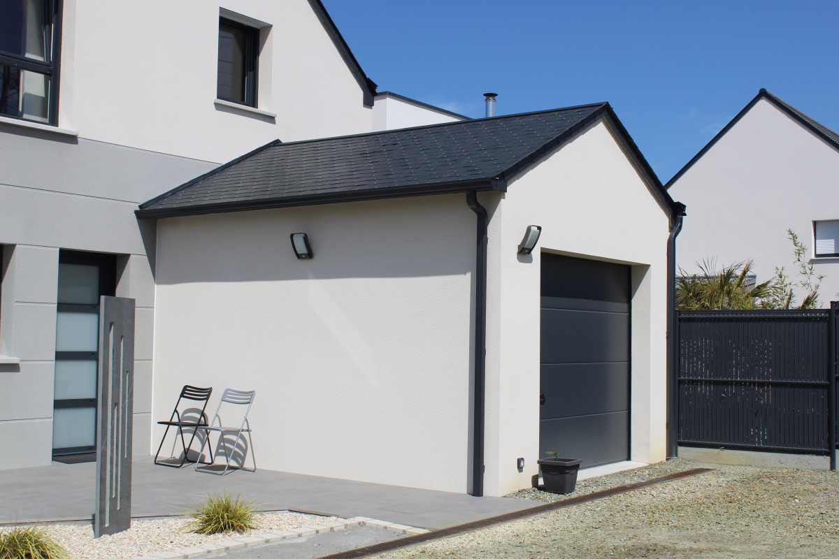 MAISON À BUT LOCATIF  à DINARD (35) (secteur : SAINT-MALO)