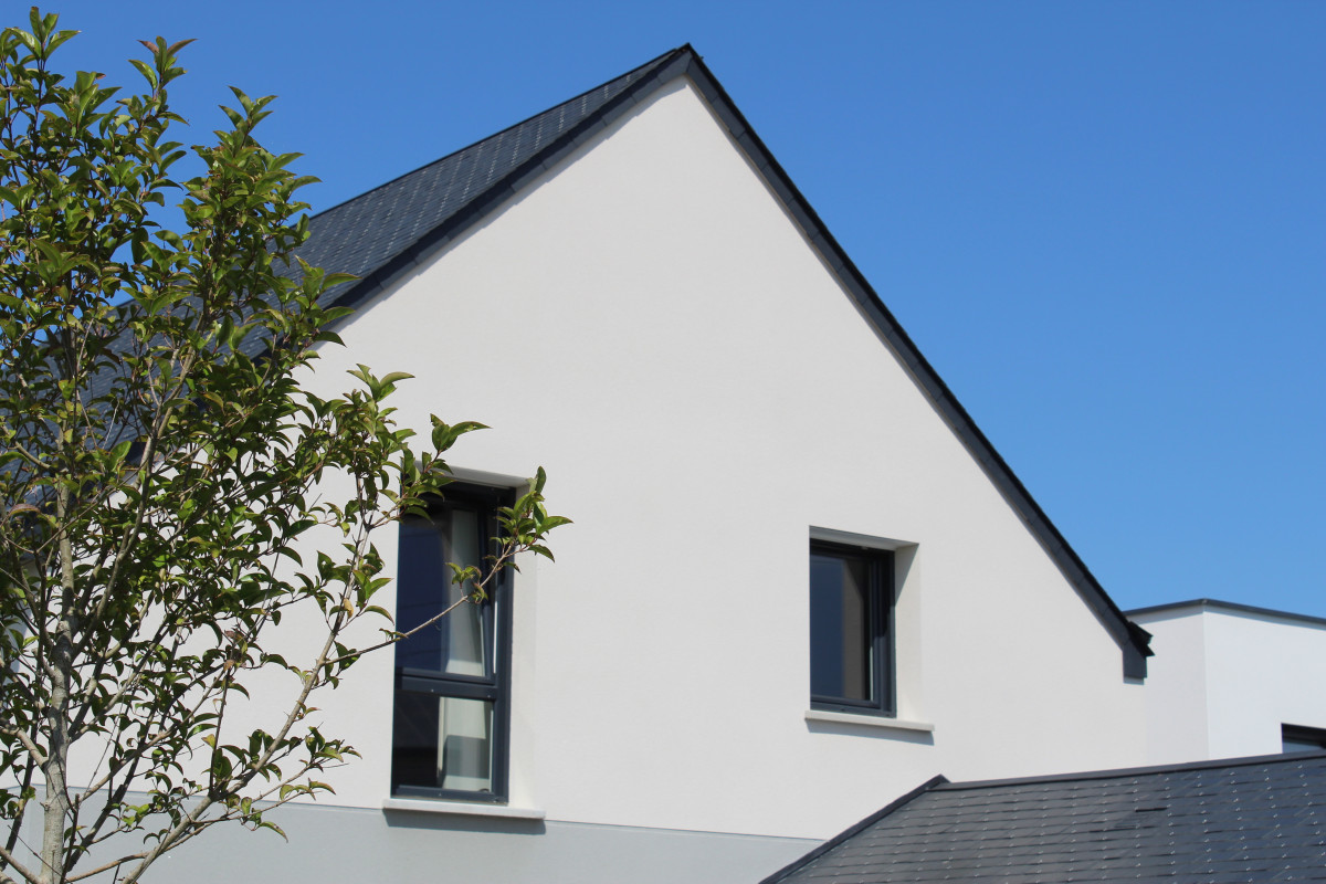 MAISON À BUT LOCATIF  à DINARD (35) (secteur : SAINT-MALO)