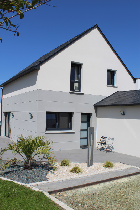 MAISON À BUT LOCATIF  à DINARD (35) (secteur : SAINT-MALO)