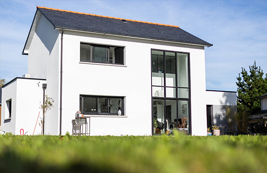 Contructeur de maison en Ille et Vilaine