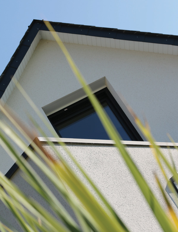 Contructeur de maison dans la Manche