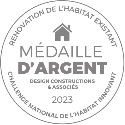 Challenge national de l'habitat innovant